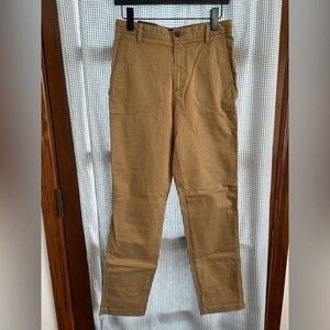 Banana Republic Women’s Khaki Chinos